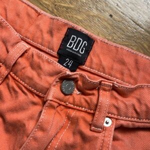 Urban Outfitters BDG sz 24 pants